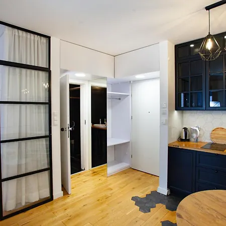 Black Pearl Centrum * Щецин